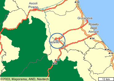 Mappa 1