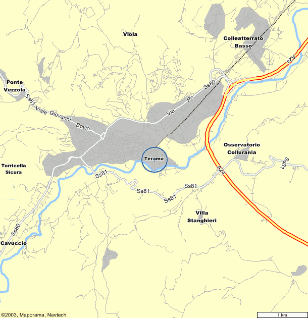 Mappa 2