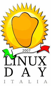 Linux Day 2006 - Teramo