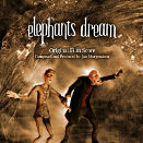 Locandina Elephants Dream