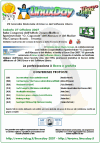 Stampa e distribuisci anche tu
il manifesto dell'evento!