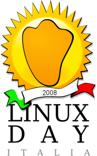 Linux Day 2008 - Teramo
