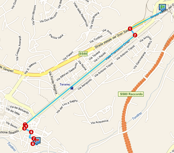 Mappa 3