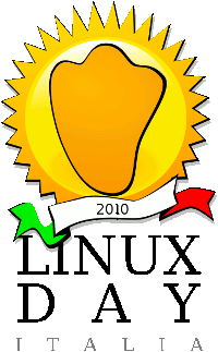 Linux Day 2010 - Teramo